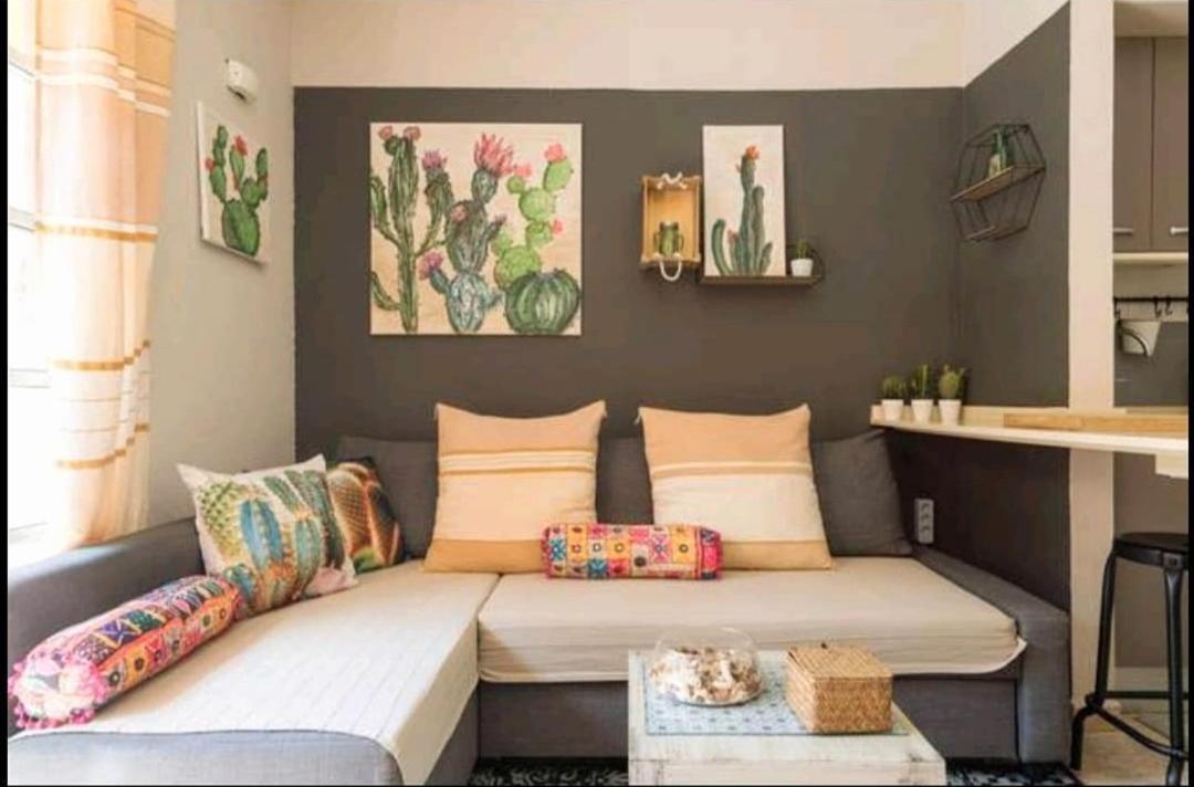 Top1 Green Sea Bungalow Jardin Apartment Maspalomas  Exterior foto