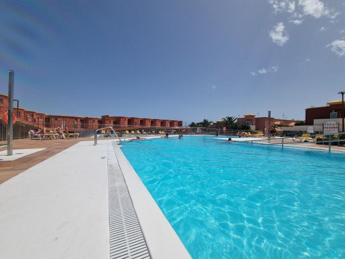 Top1 Green Sea Bungalow Jardin Apartment Maspalomas  Exterior foto