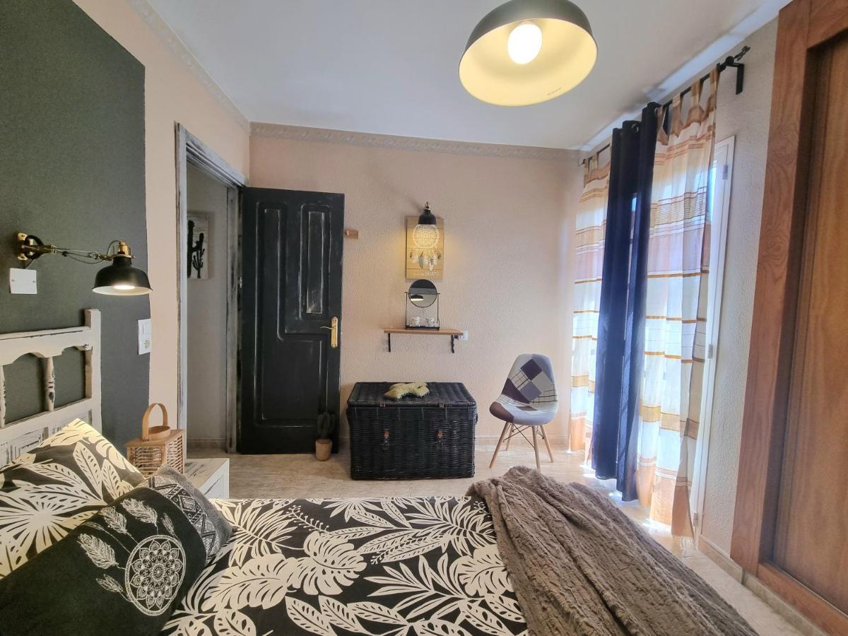 Top1 Green Sea Bungalow Jardin Apartment Maspalomas  Exterior foto