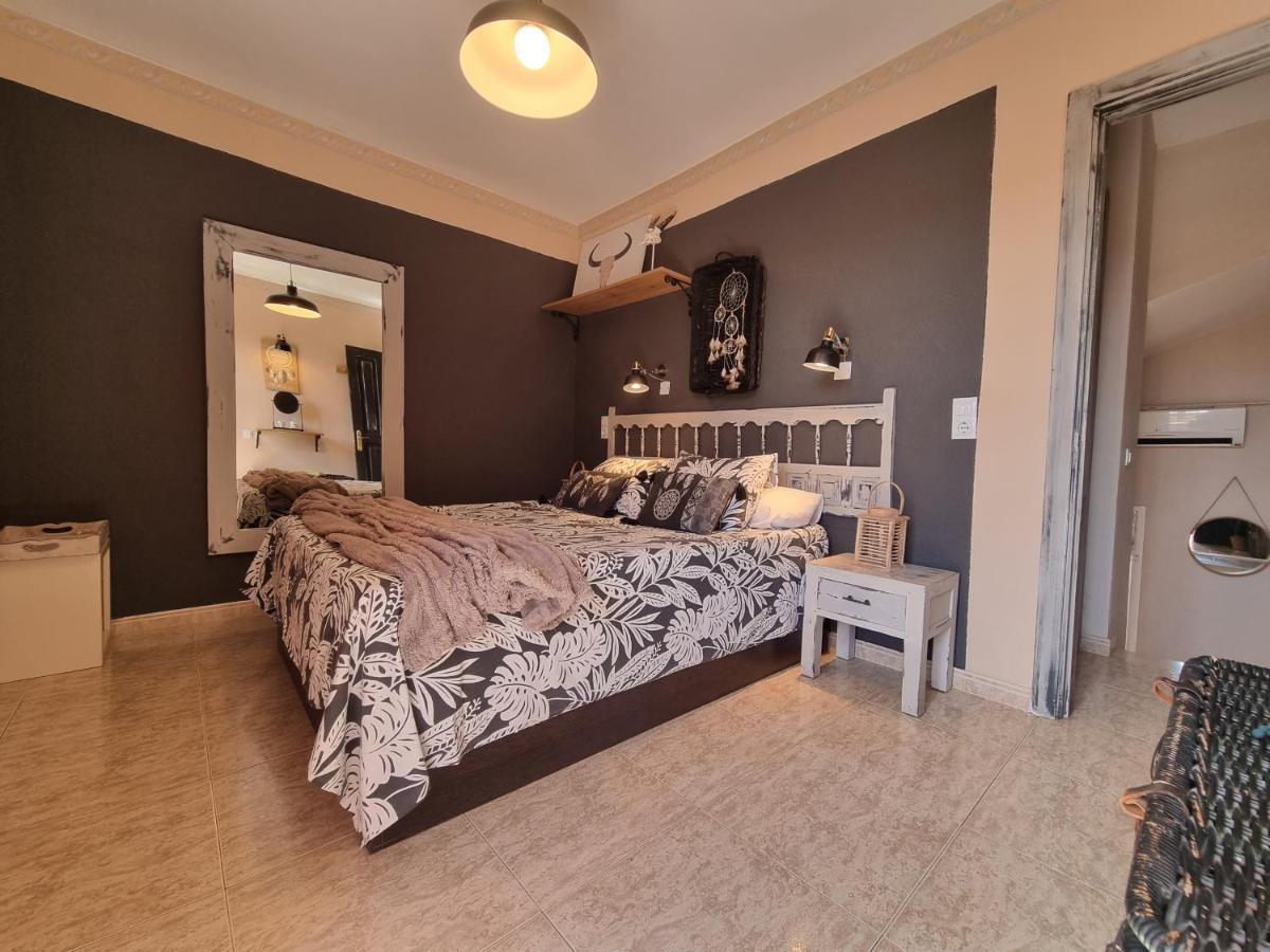 Top1 Green Sea Bungalow Jardin Apartment Maspalomas  Exterior foto