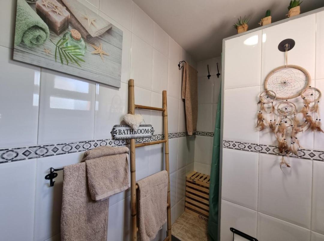 Top1 Green Sea Bungalow Jardin Apartment Maspalomas  Exterior foto