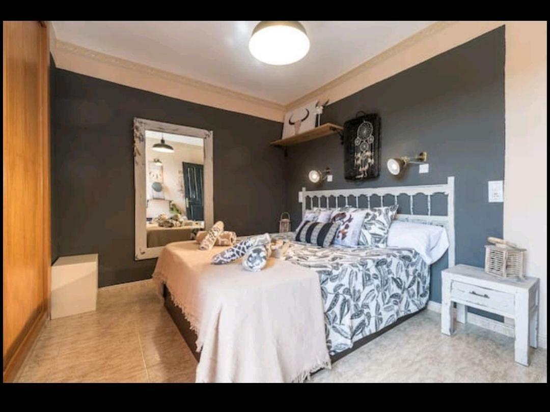Top1 Green Sea Bungalow Jardin Apartment Maspalomas  Exterior foto