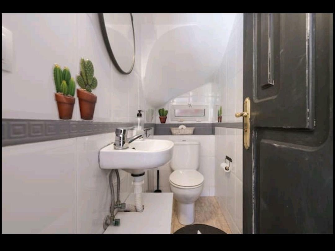 Top1 Green Sea Bungalow Jardin Apartment Maspalomas  Exterior foto